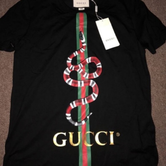 gucci cotton fabric